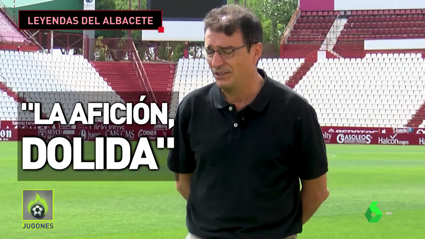 Albacete Albacete