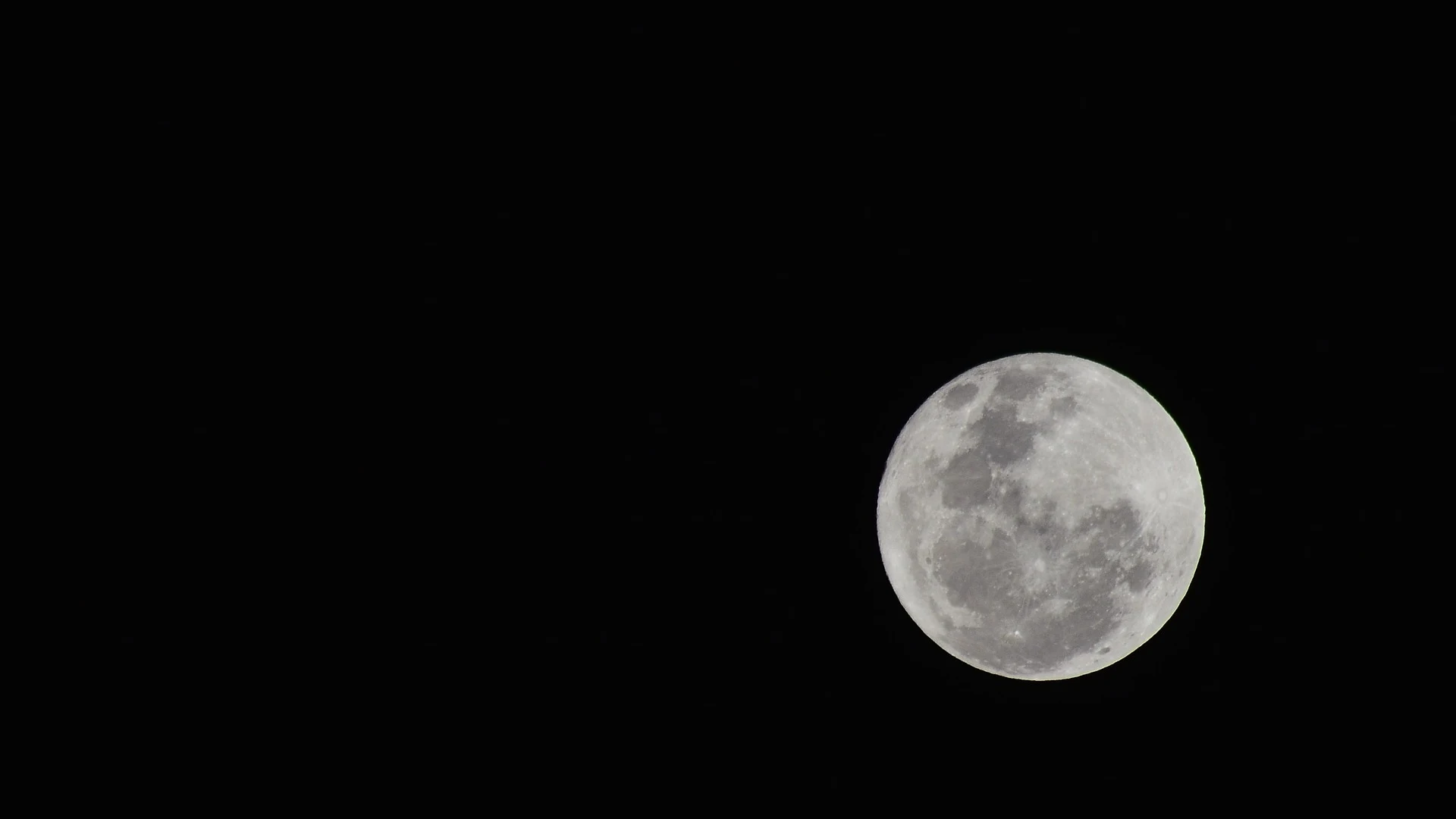 Superluna de las flores: ¿Qué es y cuándo se podrá ver?