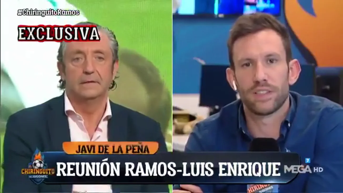 Ramos Ramos
