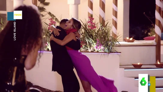 Final de Love Island Final de Love Island