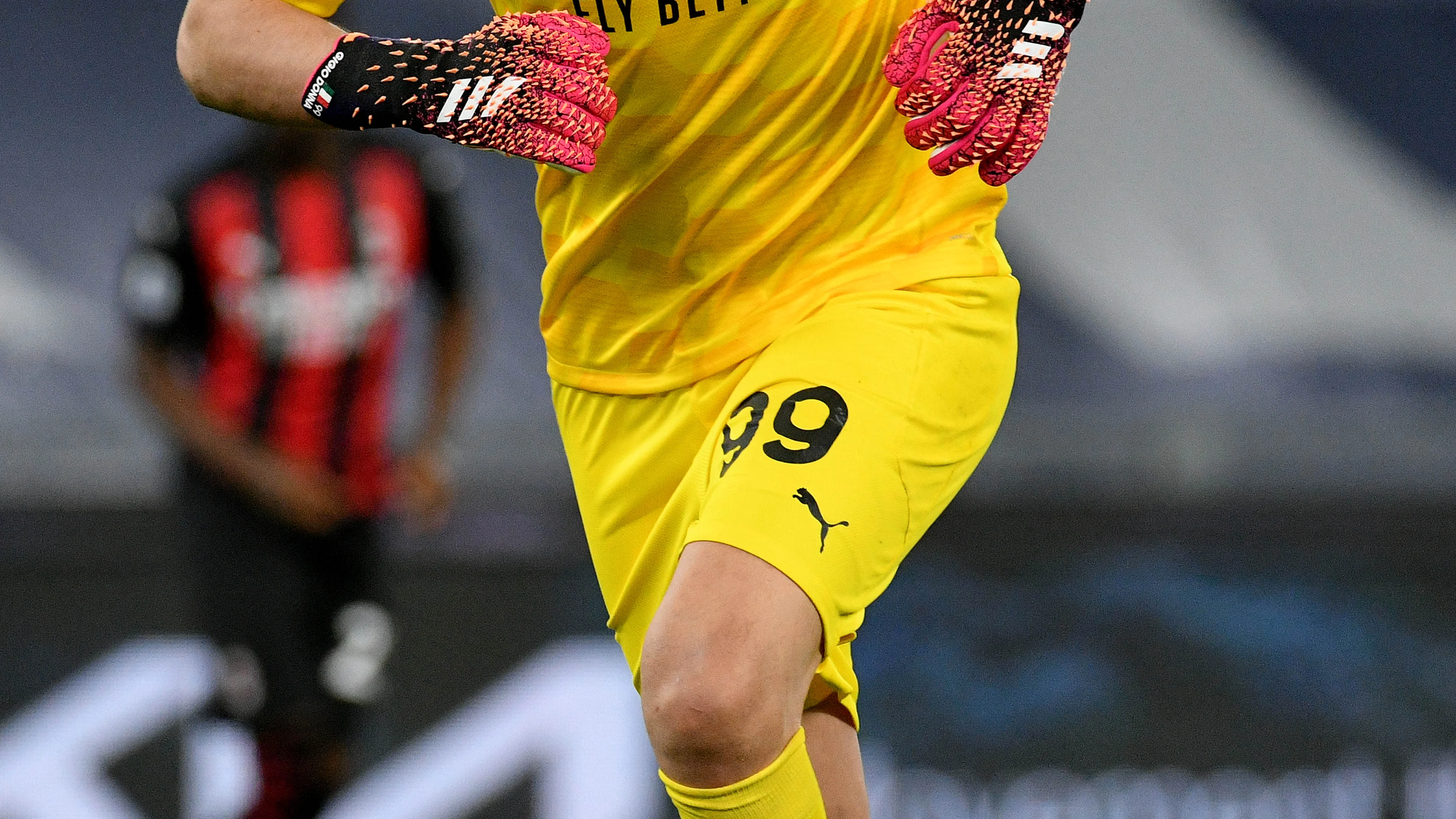 Gianluigi Donnarumma