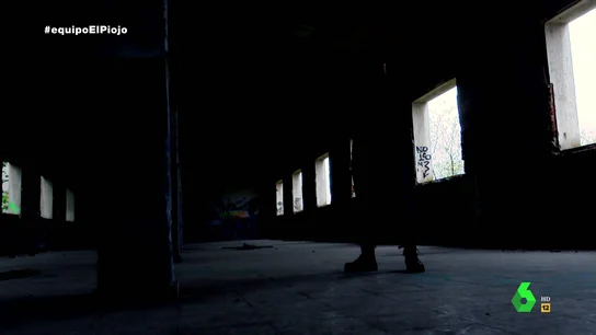 Exmiembro de la banda de 'El Piojo' Exmiembro de la banda de 'El Piojo'