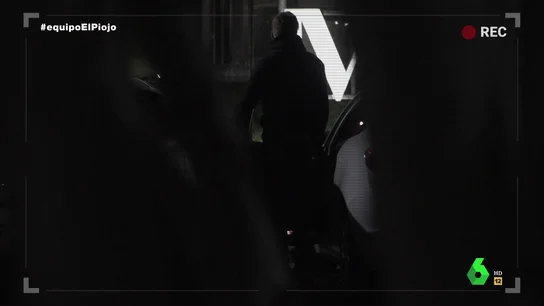 'El Piojo' 'El Piojo'