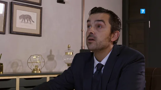 De la tensión entre sus trabajadores a un franquiciado que se salta las normas: la experiencia de Carlos Conde en 'El Jefe Infiltrado' De la tensión entre sus trabajadores a un franquiciado que se salta las normas: la experiencia de Carlos Conde en 'El Jefe Infiltrado'