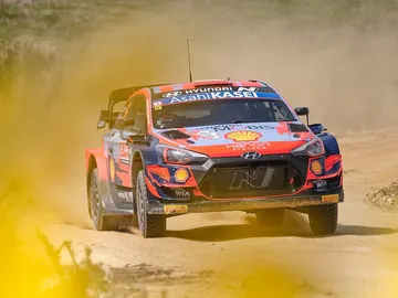 El español de Hyundai es segundo El español de Hyundai es segundo