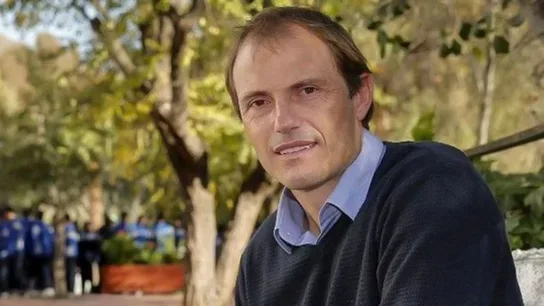 Francesc Arnau Francesc Arnau