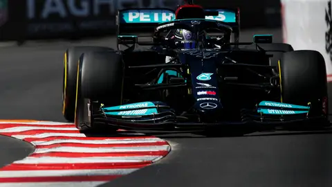Discreto Lewis Hamilton Discreto Lewis Hamilton