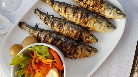 Cómo aumentar la vitamina D: los alimentos que la contienen Cómo aumentar la vitamina D: los alimentos que la contienen