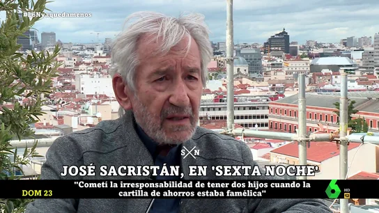 José Sacristán José Sacristán