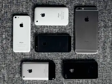 Captura la pantalla completa de tu iPhone Captura la pantalla completa de tu iPhone