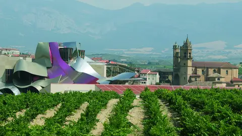 Rioja Alavesa Rioja Alavesa