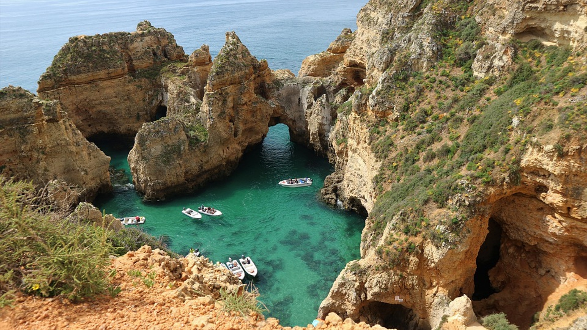 Ponta da Piedade