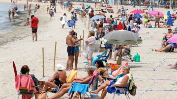 Bono turístico para viajar a la Comunidad Valenciana este verano: cómo solicitarlo