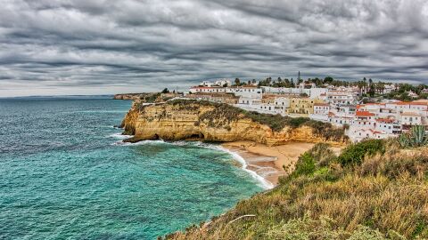 Carvoeiro