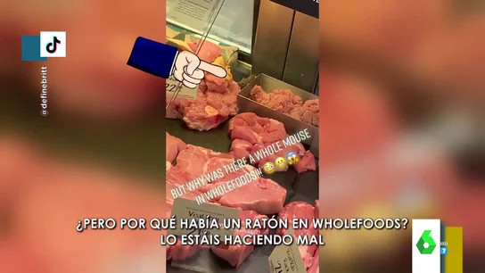Ratón Ratón