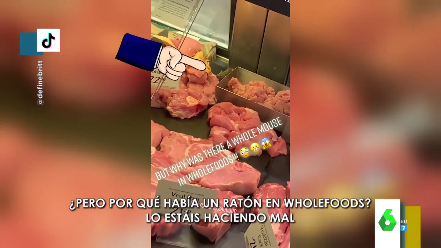Ratón Ratón