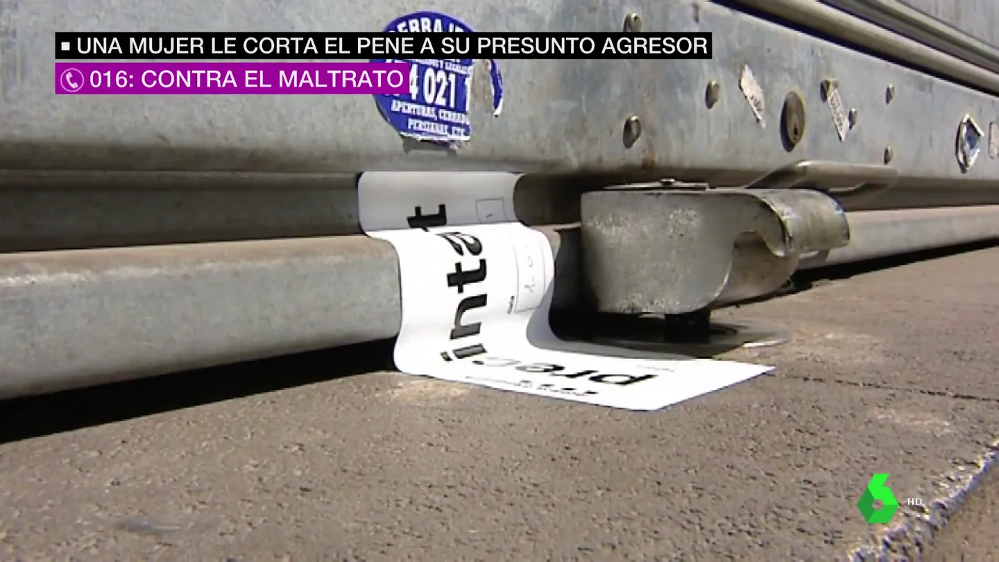 mujer pene mujer pene