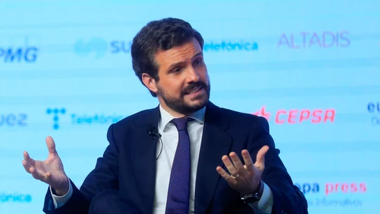 Pablo Casado Pablo Casado