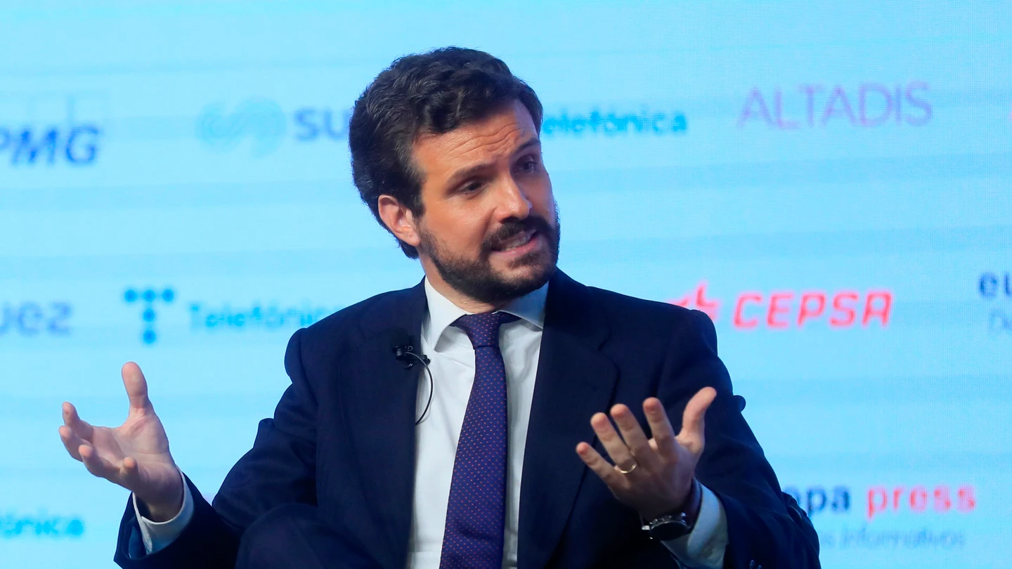 Pablo Casado Pablo Casado