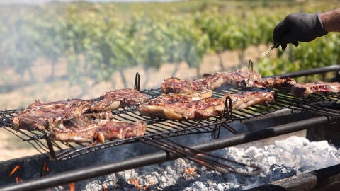 Turismo gastronómico en Rioja Alavesa