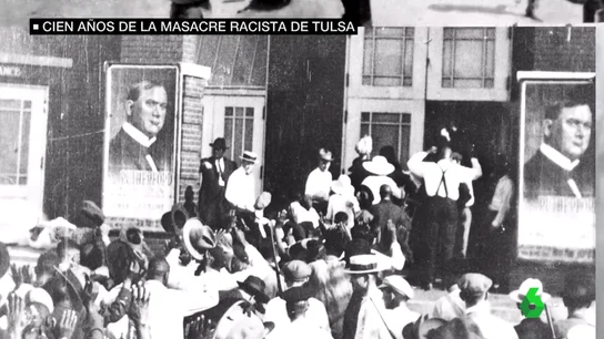 Tulsa Tulsa