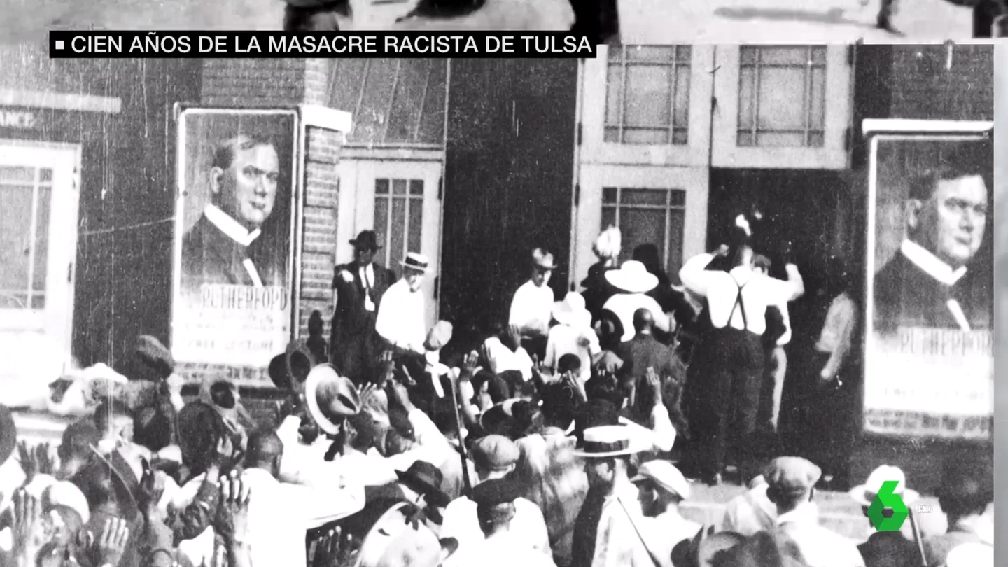 Tulsa Tulsa