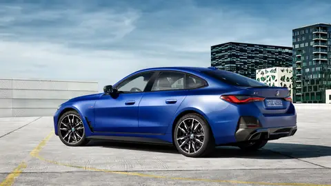 BMW i4 BMW i4