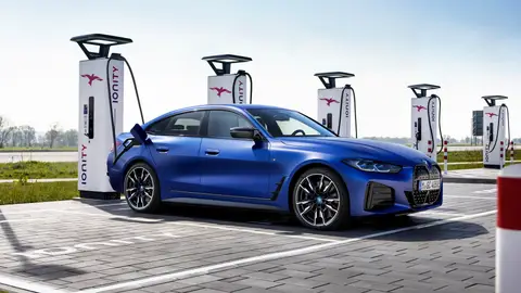 BMW i4 BMW i4