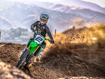 KX 450 2022 KX 450 2022