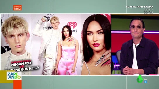 Josie Megan Fox Josie Megan Fox