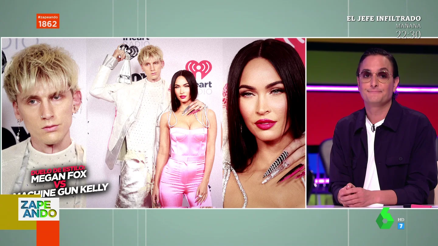 Josie Megan Fox Josie Megan Fox