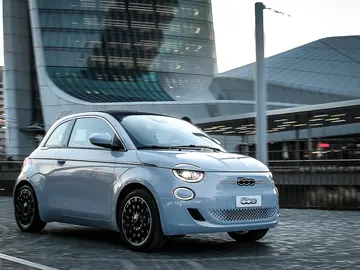 Fiat 500e descuentos Fiat 500e descuentos