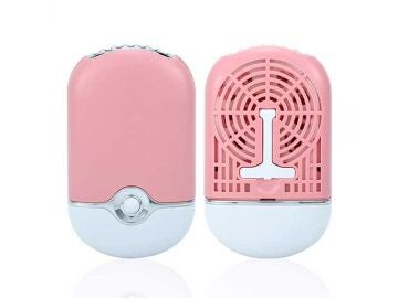 Ventilador port&aacute;til Hancend