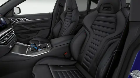 BMW i4 BMW i4