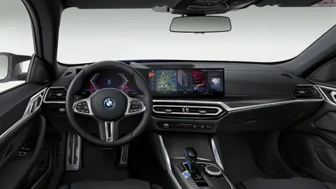 BMW i4 BMW i4