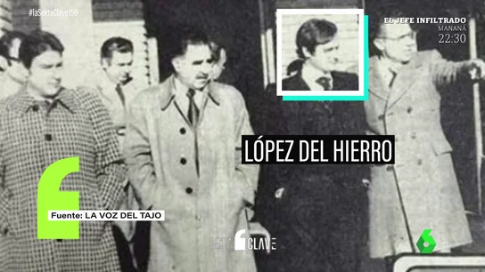 LOPEZ DEL HIERRO LOPEZ DEL HIERRO