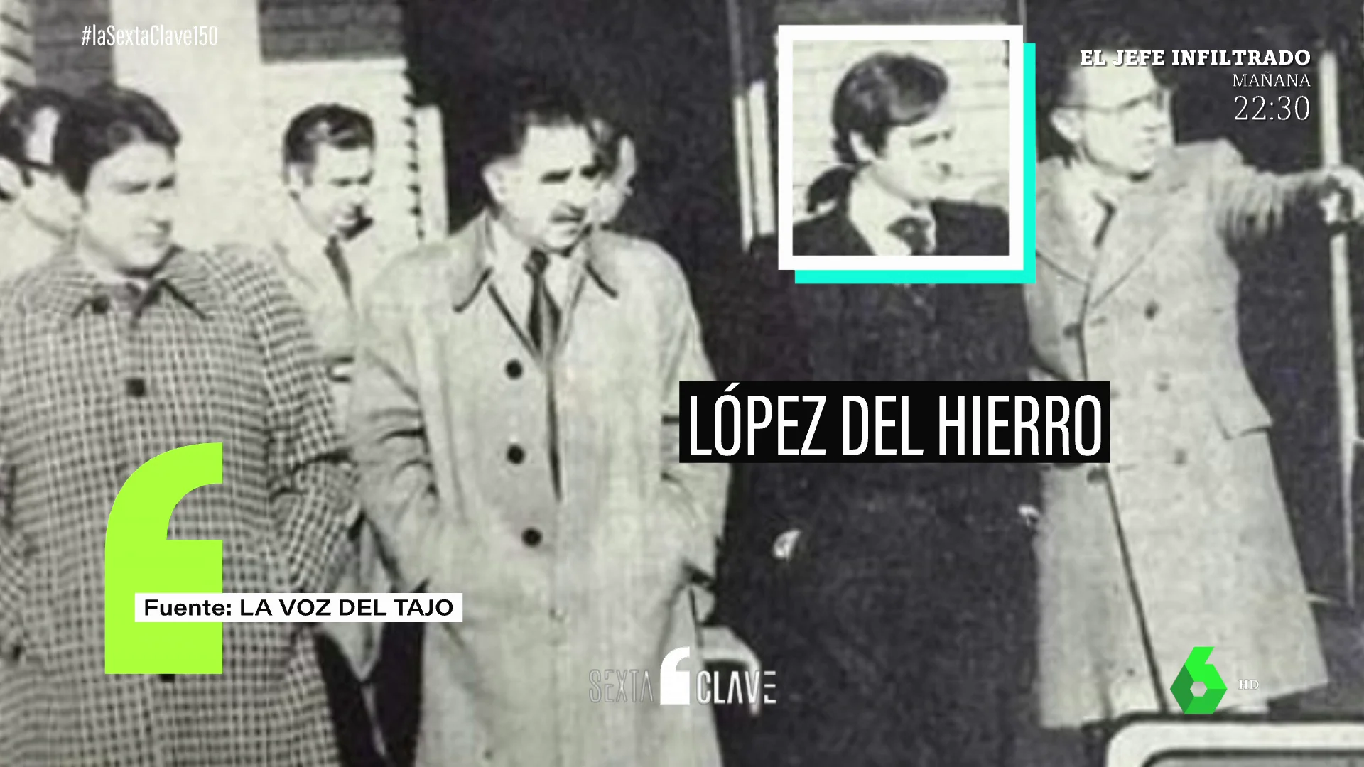 LOPEZ DEL HIERRO