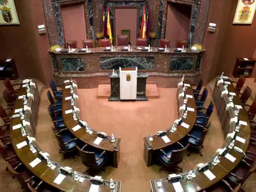 Asamblea Regional de Murcia