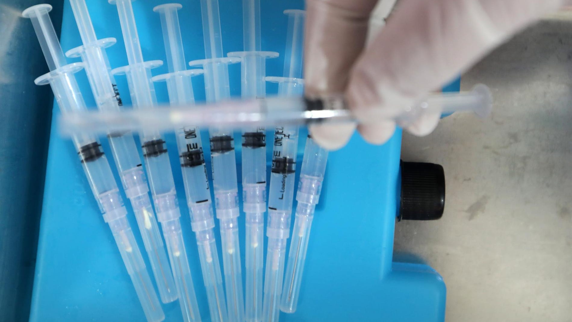 La vacuna de Sinovac frente a la covid-19 es la segunda de fabricación china que aprueba la OMS.