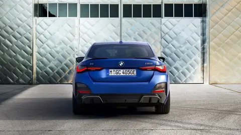 BMW i4 BMW i4