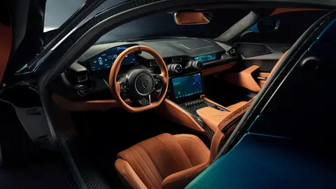 Rimac Nevera Rimac Nevera