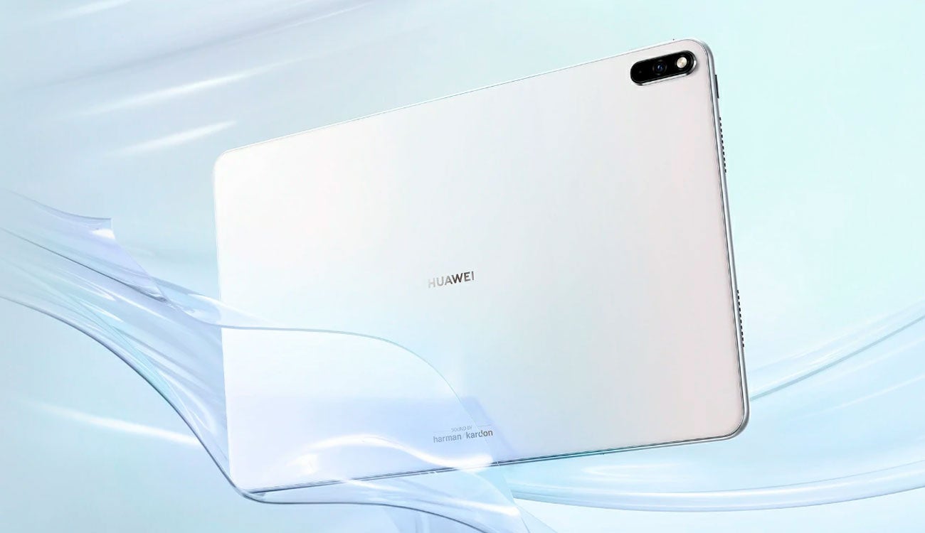 Huawei Matepad 11