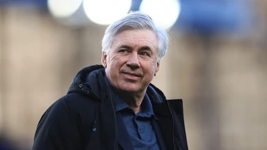 Carlo Ancelotti Carlo Ancelotti
