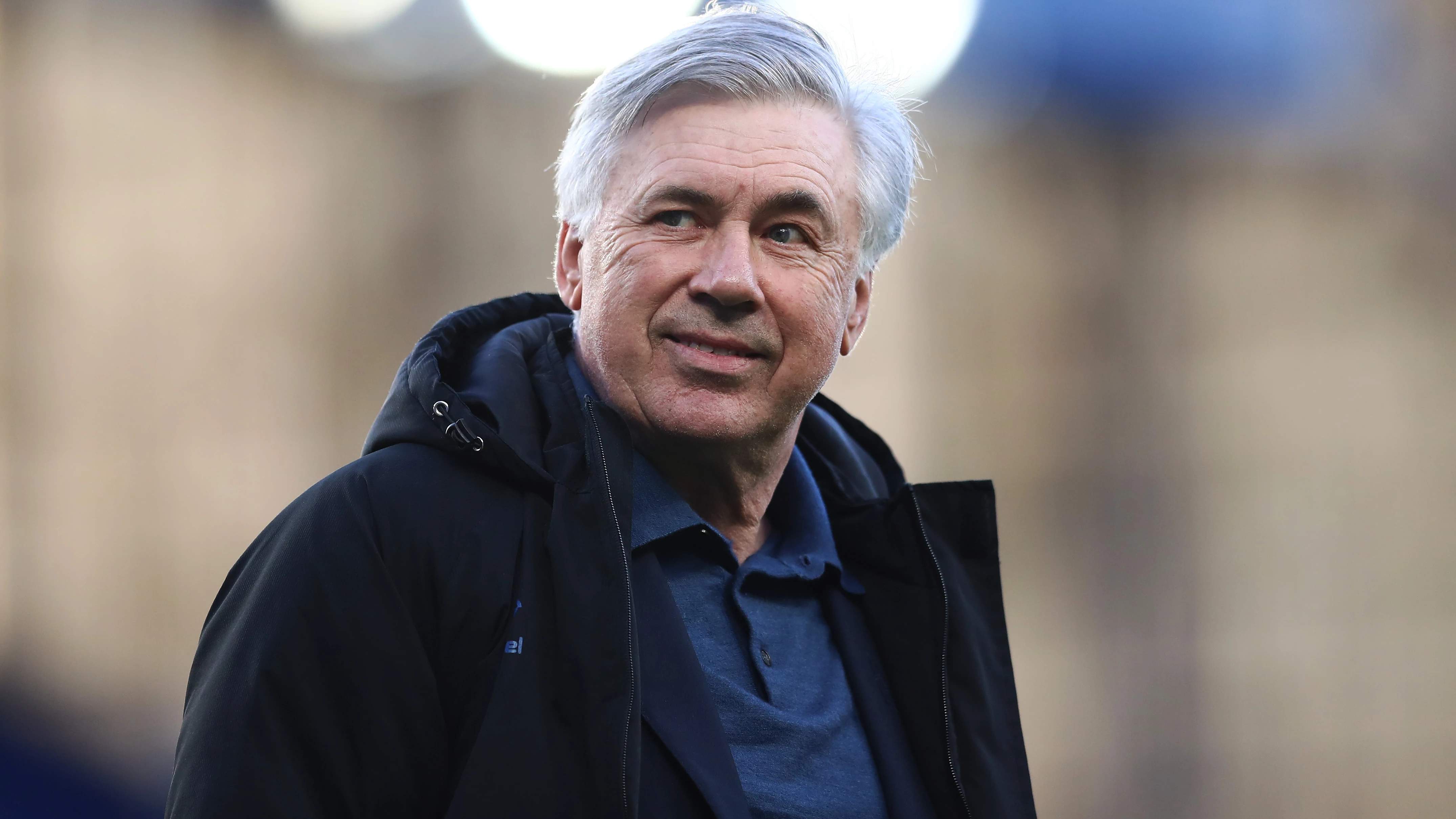 Carlo Ancelotti