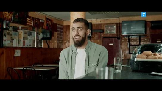 Borja Iglesias reconoce que en el fútbol se gana "mucho dinero" pero "lo llegas a normalizar" Borja Iglesias reconoce que en el fútbol se gana "mucho dinero" pero "lo llegas a normalizar"