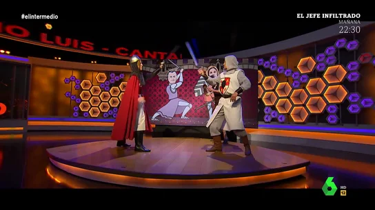 cantar cantar