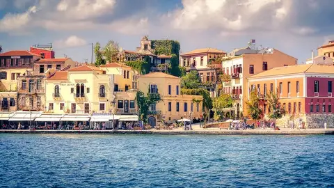Chania Chania