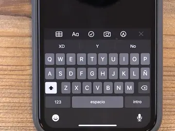 Trucos iPhone Trucos iPhone