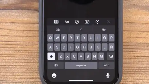Trucos iPhone Trucos iPhone