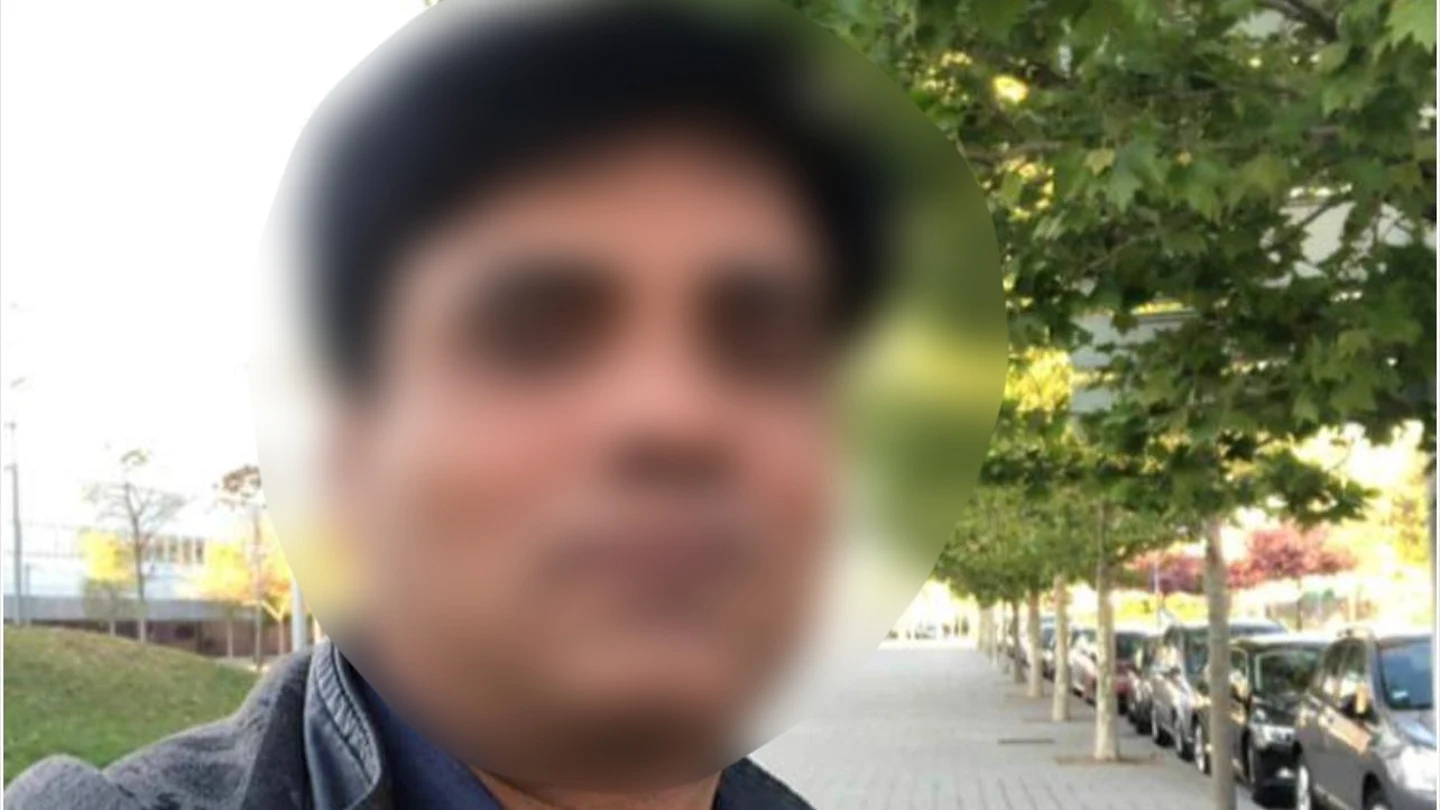 El hombre al que una empleada le seccionó el pene El hombre al que una empleada le seccionó el pene